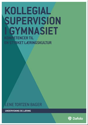 Kollegial supervision i gymnasiet