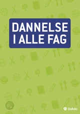 Dannelse i alle fag E-bog