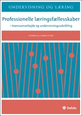 Professionelle læringsfællesskaber