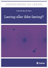 Læring eller ikke-læring E-bog