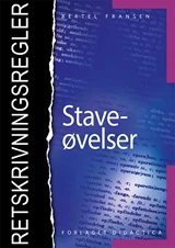 Staveøvelser