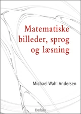 Matematiske billeder, sprog og læsning E-bog