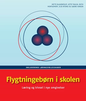 Flygtningebørn i skolen