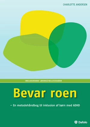 Bevar roen E-bog