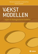 VækstModellen E-bog