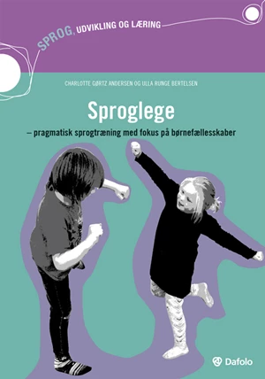 Sproglege E-bog