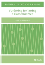 Vurdering for læring i