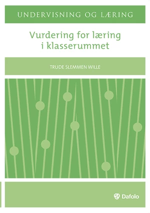 Vurdering for læring i