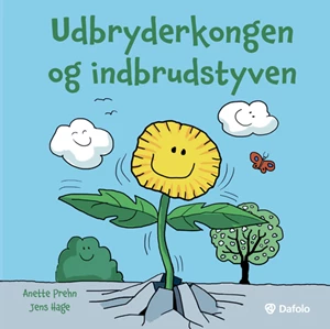 Udbryderkongen og indbrudstyven