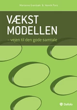 VækstModellen-vejen til den gode samtale