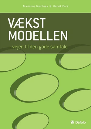 VækstModellen-vejen til den gode samtale