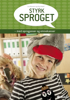 Styrk sproget med sprogposer