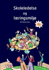 Skoleledelse og læringsmiljø E-bog