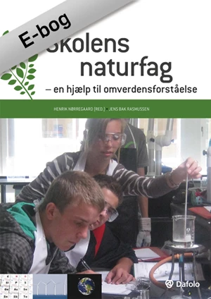 Skolens naturfag E-bog