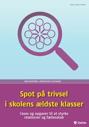 Spot på trivsel E-bog