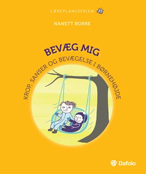 Bevæg mig