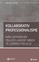 Kollaborativ professionalisme