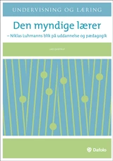 Den myndige lærer