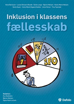 Inklusion i klassens fællesskab E-bog