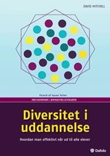 Diversitet i uddannelse