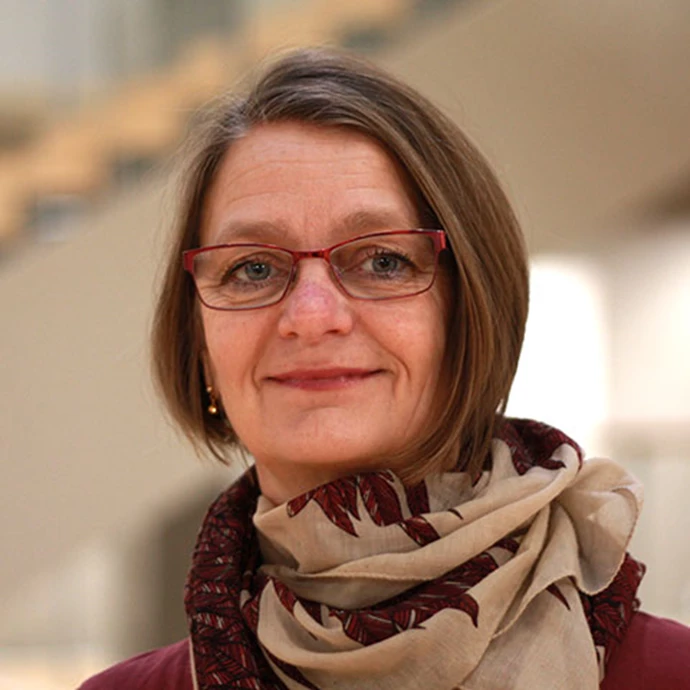 Hanne Hede Jørgensen