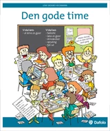 Den gode time E-bog