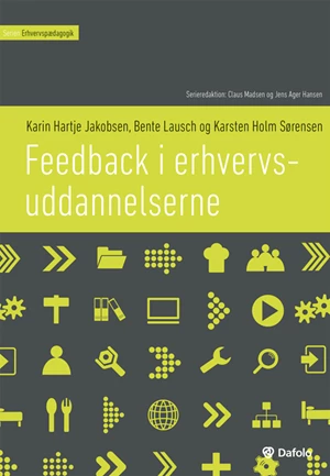 Feedback i erhversuddannelserne E-bog