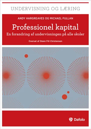 Professionel kapital E-bog