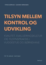 Tilsyn mellem kontrol og udvikling