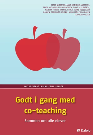 Godt i gang med co-teaching