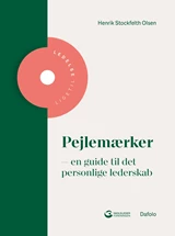 Pejlemærker E-bog