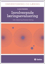 Involverende læringsevaluering E-bog