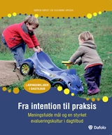 Fra intention til praksis