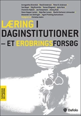 Læring i daginstitutioner E-bog