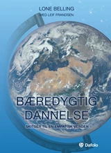 Bæredygtig dannelse E-bog