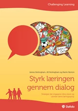 Styrk læringen gennem dialog