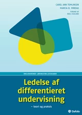 Ledelse af differentieret undervisning E-bog