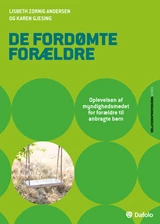 De fordømte forældre E-bog