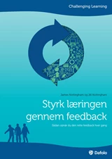 Styrk læringen gennem feedback