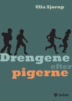 Drengene efter pigerne E-bog