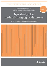 Nye design for undervisning