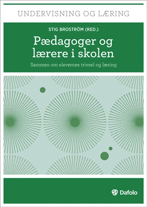 Pædagoger og lærere i skolen