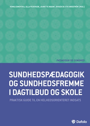 Sundhedspædagogik og