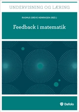 Feedback i matematik