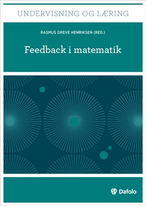 Feedback i matematik