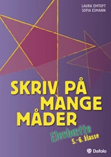 Skriv på mange måder 5.-6.kl. - elevhæfte