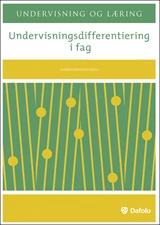 Undervisningsdifferentiering i