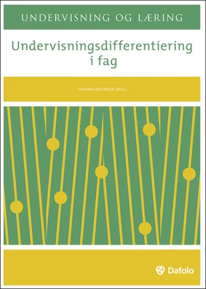 Undervisningsdifferentiering i