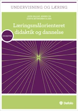 Læringsmålorienteret didaktik og dannelseE-bog