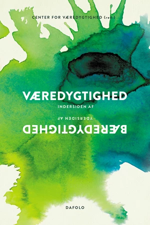 Væredygtighed E-bog